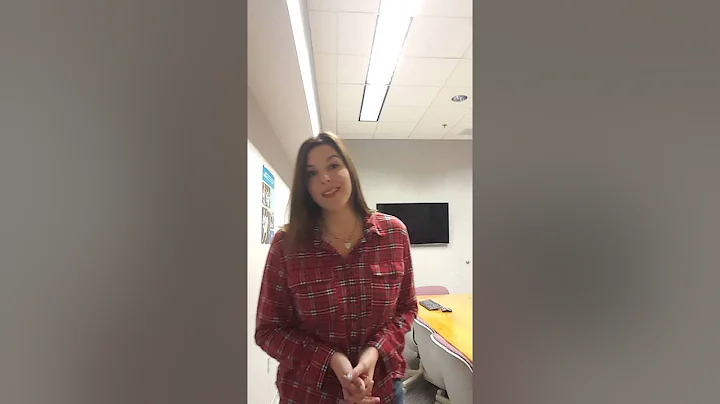 Michelle Farnsworth Introduction Speech