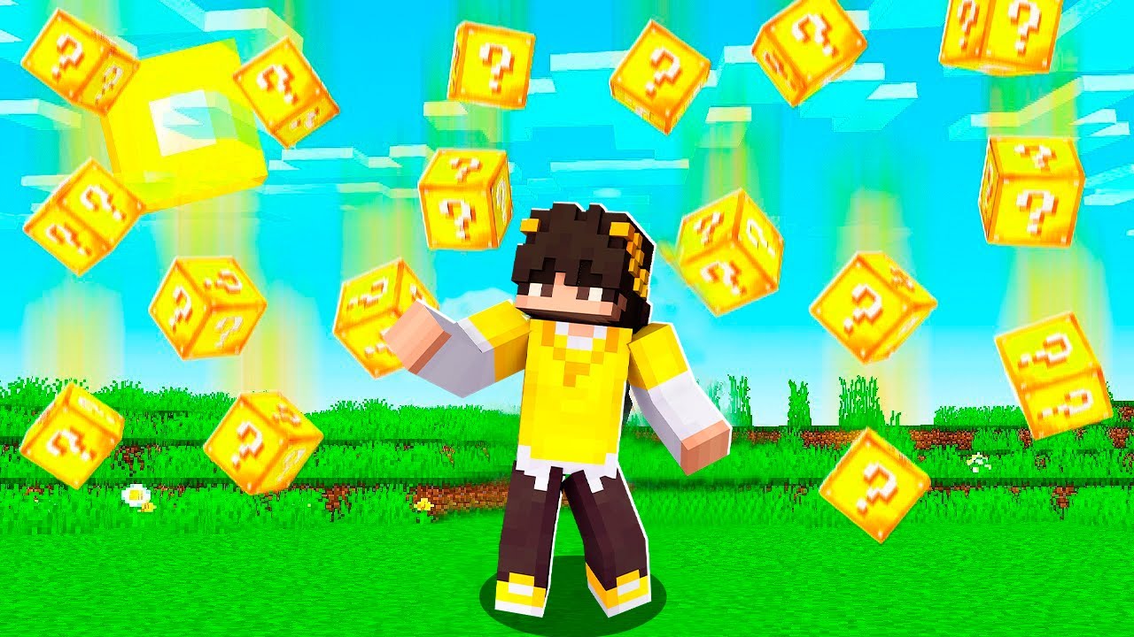 МАЙНКРАФТ,БІРАҚ АСПАННАН ЛАКИ БЛОКТАР ЖАУАДЫ казакша майнкрафт қазақша