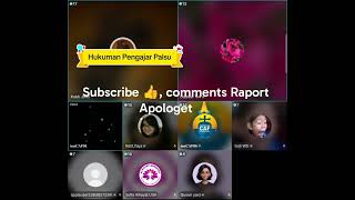 TDK ADA YG BISA KOMPORIN SOFIATUL \u0026 EDIS PECAH KONGSI, KRN PRSAHABATN YG SEJATI TDK BERKHIANAT 