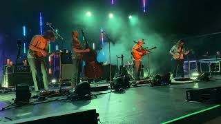 Billy Strings - Insane “Turmoil & Tinfoil” St. Augustine, FL. Apr. 29, 2022