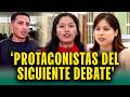 'Un solo voto puede ser un cambio': Jóvenes líderes preparan preguntas para el debate presidencial