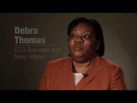 EPA Veterans: Debra Thomas - EPA Veterans: Debra Thomas