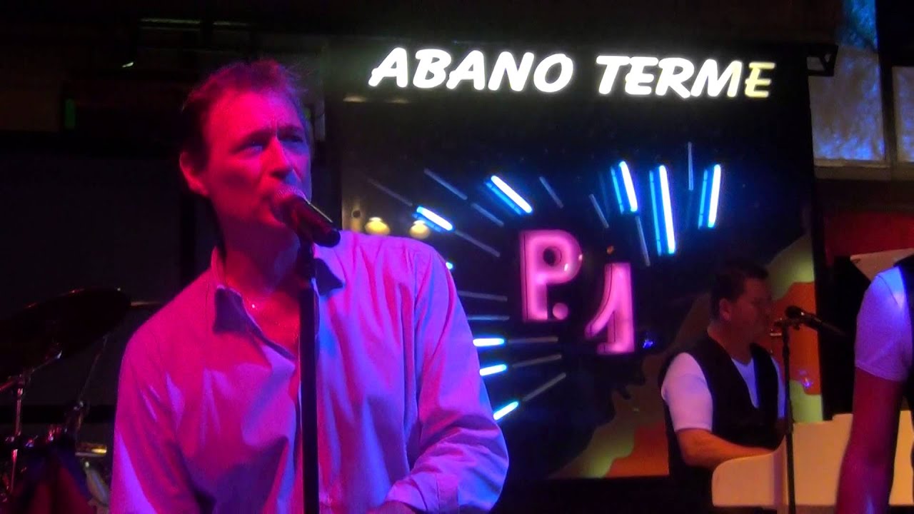 La Cantante Di Marco E Il Clan