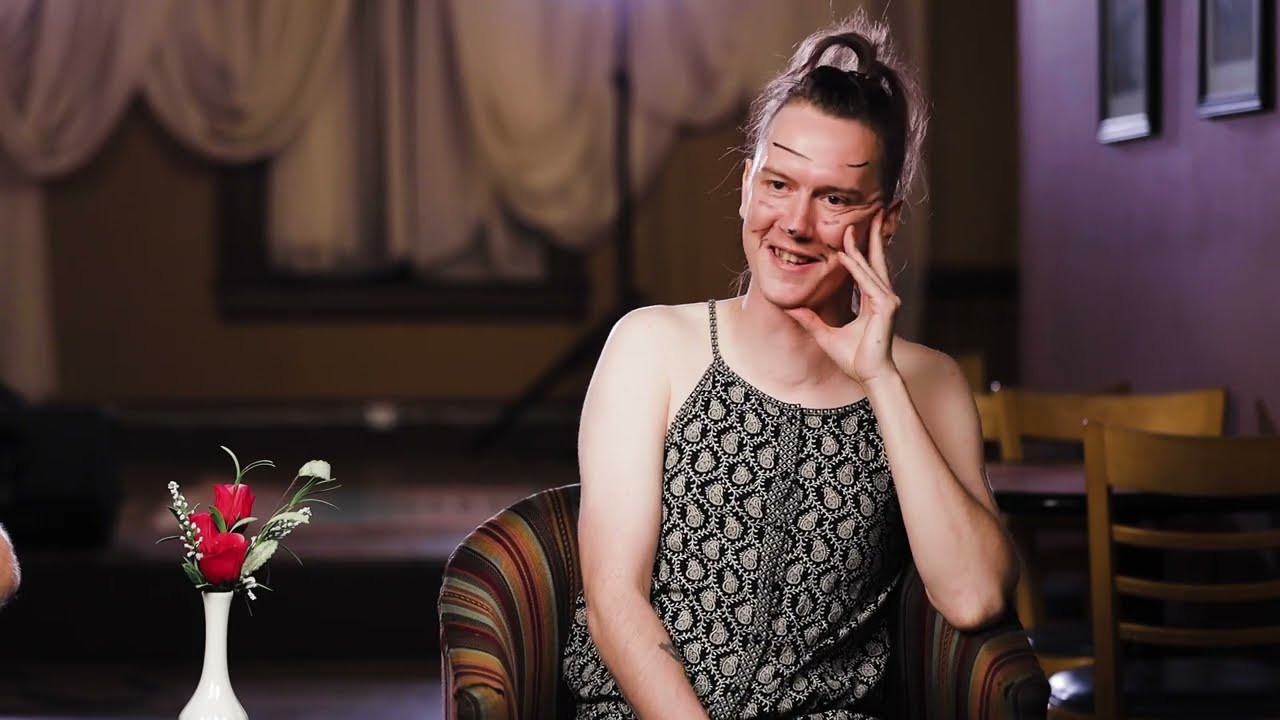 Flatland Music Feature - Season 2 - Ep. 14 - Grimelda