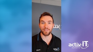 Happy International SysAdmin Day! | activIT systems