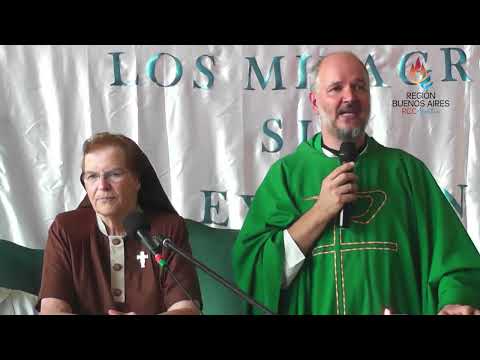 Sr Briege McKenna