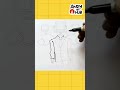 Large Tvman drawing #shorts #trending #andyarthub #tvman #largetvman #skibiditoilet #skibidi #art
