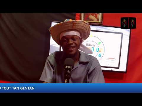 RIBRIK NIMEWOLOJI JOUNEN DIMANCH 29 BALENDJO 2025 21 DESANM