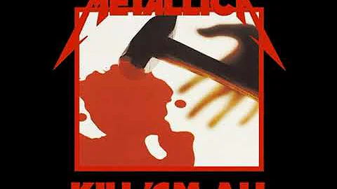 Metallica - Metal Militia [High Quality]