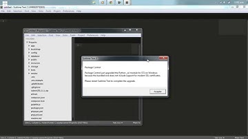 Android Studio Tutorial 1.45 - Android + php + mysql  - Creacion de Base de datos