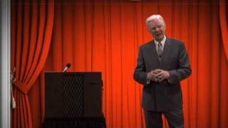Celebrity 11 Forgotten Laws (Bob Proctor) - Law Of Attraction Wealth