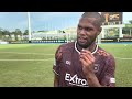 Reaction | Scott Wara | Bula FC