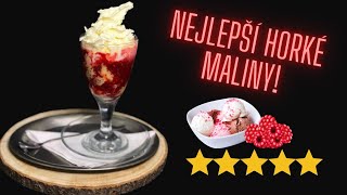 Nejlepší Horké Maliny