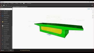 Dynamo + Family Adaptive Revit 2020 - Box girder