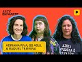 ADRIANA RIVA, BB ASUL Y RAQUEL TEJERINA | ARTE EN MARTE 2.10 | PROGRAMA COMPLETO