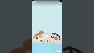 shinchan and hema song