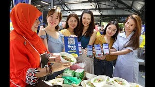 Penang goes cashless with TNG eWallet screenshot 4