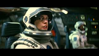 Prepare promo 15 sec - Interstellar