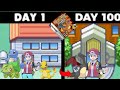can I beat Pokemon fire red only one Pokemon