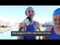 2026 JUNIOR OLYMPICS | SESSION 1 DAY 3 RECAP