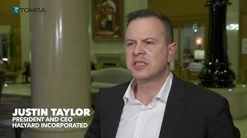 TOMRA Sensor-Based Sorting Seminar 2021