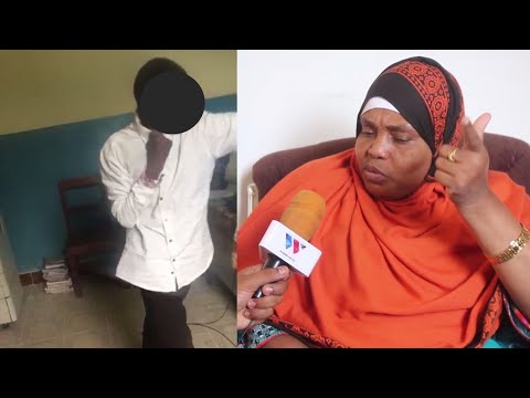 UKWELI Kuhusu TUKIO La MWANAFUNZI KULEWA AKIWA SKULI WAZAZI WAMETENGANA AKIWA NA MIAKA 3