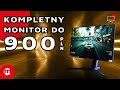 📺 Najbardziej kompletny monitor PONIŻEJ 900 PLN? | Test Iiyama GB2470HSU-B1