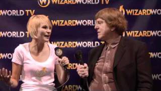 Anaheim Comic Con 2011 - Meet Greg Edmonson (Composer for Uncharted Series)