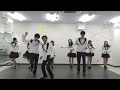 Gleedom - ABC (bloopers)