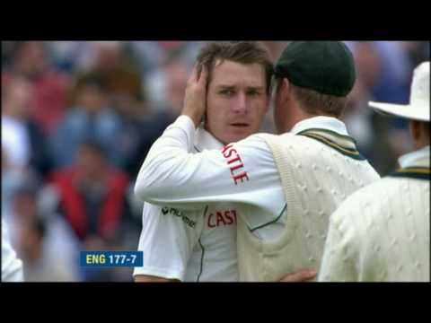 dale steyn 4-76 v england at headingly 2008