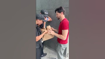 Good Deed Gone Wrong 🤯