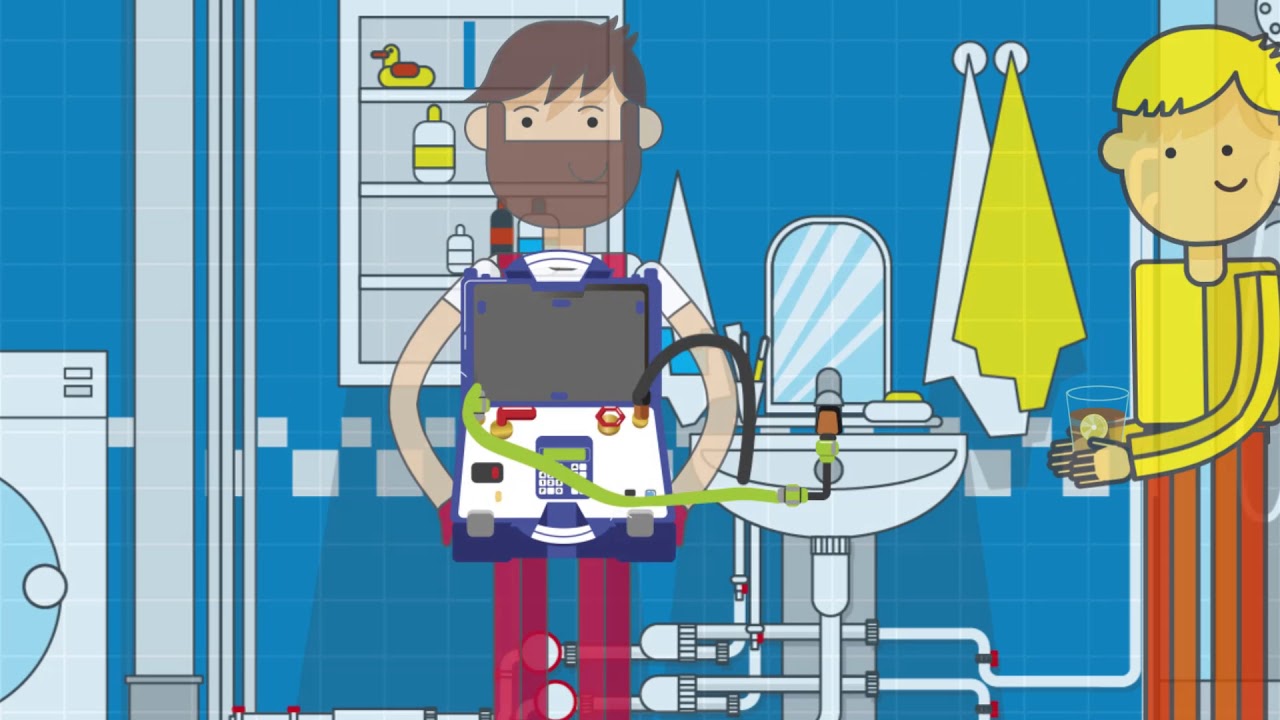 Поверка счетчиков воды в Санкт-Петербурге. Компания Акватехник СПб ...