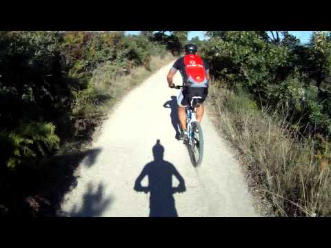 Mancos do BTT (Vs. Vassouras - Barragem Bouça cova).wmv