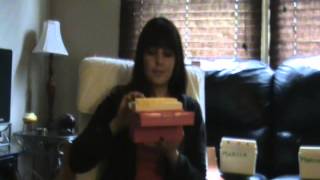 Preschool Learning Tips-How To Keep Organized