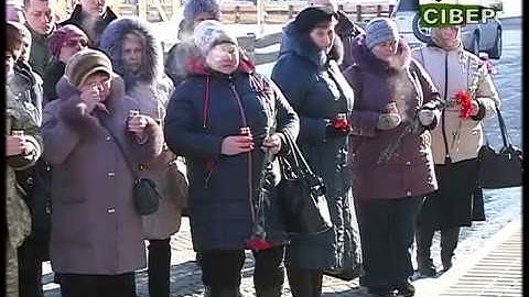 Останні дні січня - дні пам’яті бійців 13-го батальйону