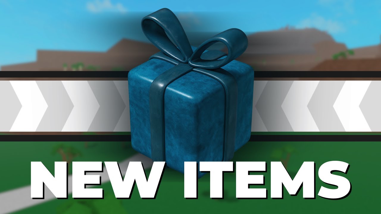 New WINTER WOBBLE GIFT in Lumber Tycoon 2! - YouTube