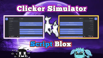 CLICKER SIMULATOR Arceus X Auto Click | Auto Hatch | Free Gamepasses