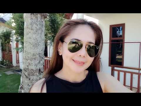 Ganda dito sa Villa Cruz Natures Resort | Brgy. San Roque Northern Samar | Oct.23/23