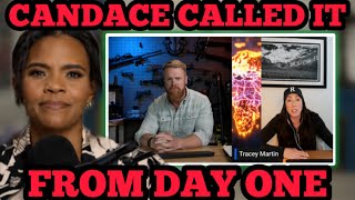 Candace Owens Was RIGHT About Tracy Martin — Her ONE Mistake Changed EVERYTHING