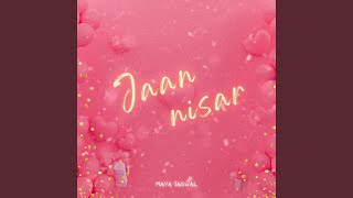 Hindi Shayari (Jaan Nisar) (feat. Maya Jaiswal) - Dev Aditya
