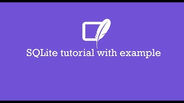 How to use cordova sqlite plugin in ionic framework