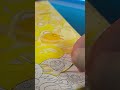 Painting the Bunnies YELLOW! Bringing Them to Life!