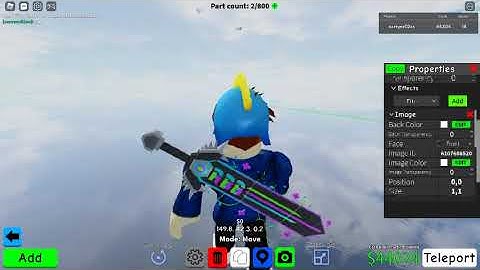 Making a Fnaf game in roblox obby creator (Part 1 - the place when you start a night)