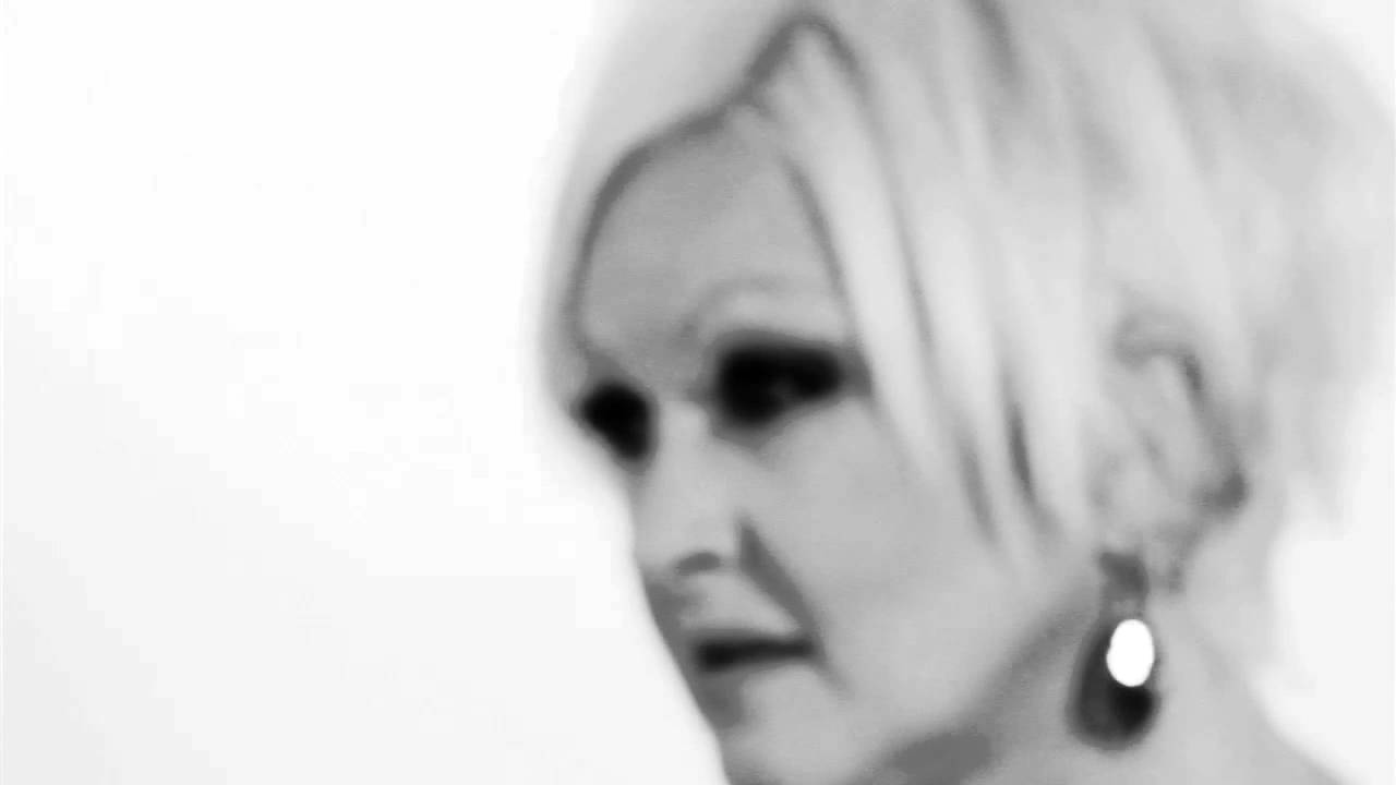 Cyndi Lauper Talks About AIDS for Come Together Campaign