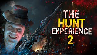 Is Bomb lance is the hidden NUKE in Hunt: showdown? | The Hunt: Showdown Experience 2