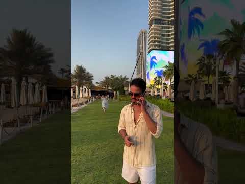 ريل شيرو عمارة وشهد عويدات ترند الركض