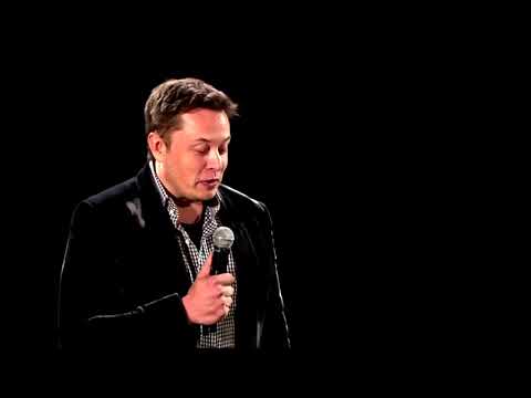 Tesla investor sues