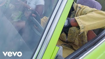 Konet - Income (Official Music Video) ft. Damo K