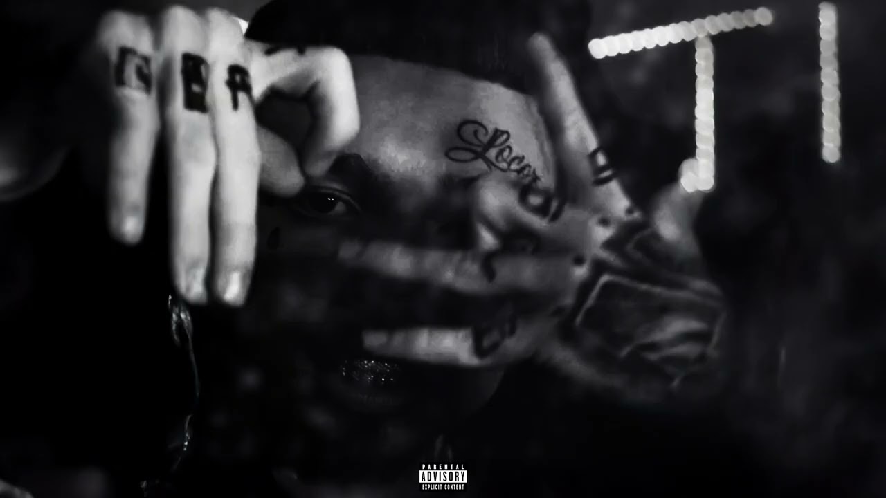 1TopRankDemon4 - SKRAP PACK (Ft. TrackMoney P)