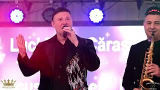 Luci Duga Carasanu 2026  - Tunea Band  -  Sus la munte la izvor